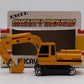 ERTL Mighty Movers 1:64 Scale John Deere #690C LN