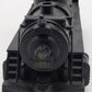 Marx 666 Vintage O 2-4-2 Die-cast Steam Locomotive VG