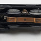 Marx 666 Vintage O 2-4-2 Die-cast Steam Locomotive VG