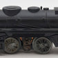 Marx 666 Vintage O 2-4-2 Die-cast Steam Locomotive VG