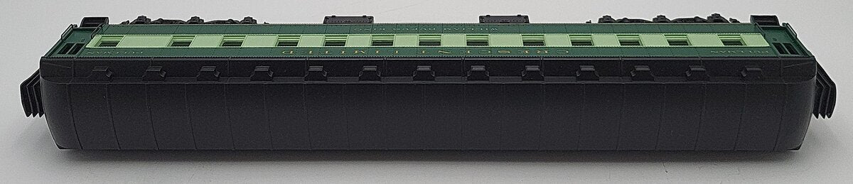 Lionel 6-31713 Southern Cresent Limited William Rufus King Pullman Car EX