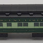 Lionel 6-31713 Southern Cresent Limited William Rufus King Pullman Car EX