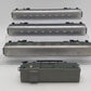 Marklin HO Vintage Freight & Passenger Cars: 4003, 4026, 4027, 4027 [4] EX/Box