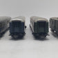 Marklin HO Vintage Freight & Passenger Cars: 4003, 4026, 4027, 4027 [4] EX/Box