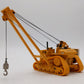 Joal 224 1:50 Scale Caterpillar C-591 Pipe Layer Die-Cast LN