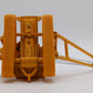 Joal 224 1:50 Scale Caterpillar C-591 Pipe Layer Die-Cast LN