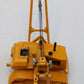 Joal 224 1:50 Scale Caterpillar C-591 Pipe Layer Die-Cast LN