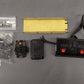 Lionel 3472/3656 Vintage O Gauge Stockyard, Stock/Reefer Car