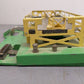 Lionel 3472/3656 Vintage O Gauge Stockyard, Stock/Reefer Car