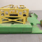 Lionel 3472/3656 Vintage O Gauge Stockyard, Stock/Reefer Car