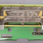 Lionel 3472/3656 Vintage O Gauge Stockyard, Stock/Reefer Car