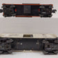 Lionel 3472/3656 Vintage O Gauge Stockyard, Stock/Reefer Car