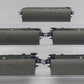 Marklin HO Vintage Passenger Cars [5] VG