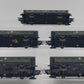 Marklin HO Vintage Passenger Cars [5] VG