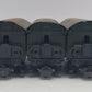 Marklin HO Vintage Passenger Cars [5] VG