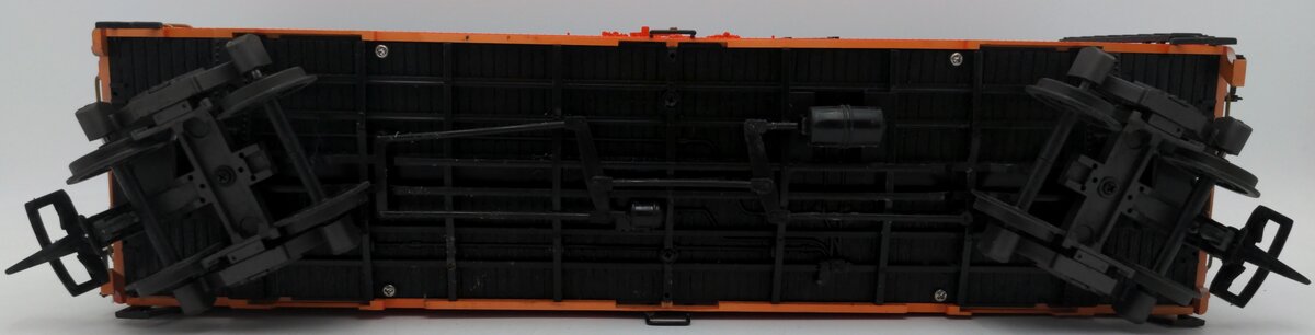 Polk's Hobby REA46201 G Scale Pacific Fruit Express Reefer Car #46201/Box