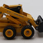 Ertl John Deere 1:64 Scale Skid Steer Loader 675 LN