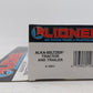 Lionel 6-12811 O / O27 Gauge Alka-Seltzer Tractor Trailer Truck Die Cast EX/Box