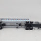 Lionel 6-12811 O / O27 Gauge Alka-Seltzer Tractor Trailer Truck Die Cast EX/Box