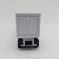Lionel 6-12811 O / O27 Gauge Alka-Seltzer Tractor Trailer Truck Die Cast EX/Box