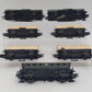 Marklin HO Vintage Freight Cars [7] EX
