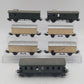 Marklin HO Vintage Freight Cars [7] EX