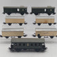 Marklin HO Vintage Freight Cars [7] EX