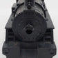 Marx 490 Vintage O 0-4-0 Steam Locomotive
