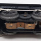 Marx 490 Vintage O 0-4-0 Steam Locomotive