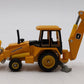 John Deere 1:64 Scale 310D Backhoe Loader EX