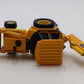 John Deere 1:64 Scale 310D Backhoe Loader EX