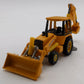 John Deere 1:64 Scale 310D Backhoe Loader EX
