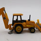 John Deere 1:64 Scale 310D Backhoe Loader EX