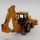John Deere 1:64 Scale 310D Backhoe Loader EX