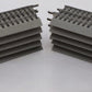 Lionel 6-12014 FasTrack 10" Straight Track (10) EX