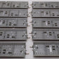 Lionel 6-12014 FasTrack 10" Straight Track (10) EX