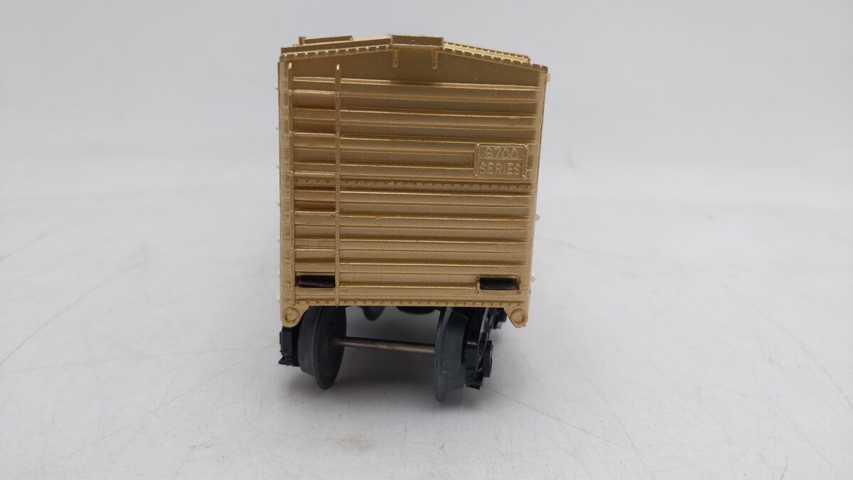 Lionel 6-7803 O Gauge Trains 'n Truckin' Boxcar EX/Box