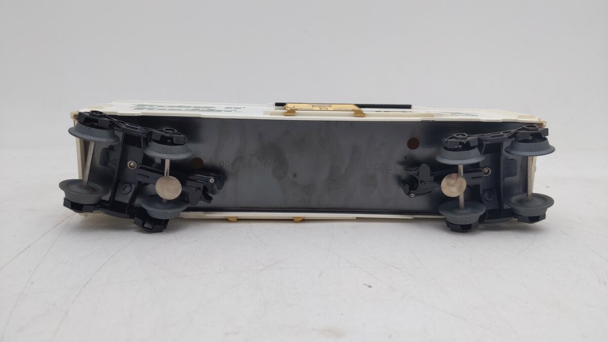 Lionel 6-7803 O Gauge Trains 'n Truckin' Boxcar EX/Box