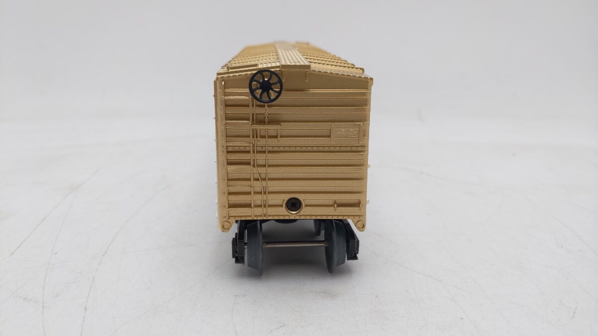 Lionel 6-7803 O Gauge Trains 'n Truckin' Boxcar EX/Box