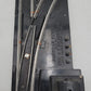 American Flyer 720 VIntage S Right-Hand & Left-Hand Remote Switches (2 Pairs) VG/Box