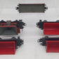 Marklin HO Vintage Freight Cars: 4513, 4610, 4503 [5] EX/Box