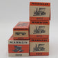 Marklin HO Vintage Freight Cars: 4513, 4610, 4503 [5] EX/Box