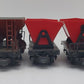 Marklin HO Vintage Freight Cars: 4513, 4610, 4503 [5] EX/Box