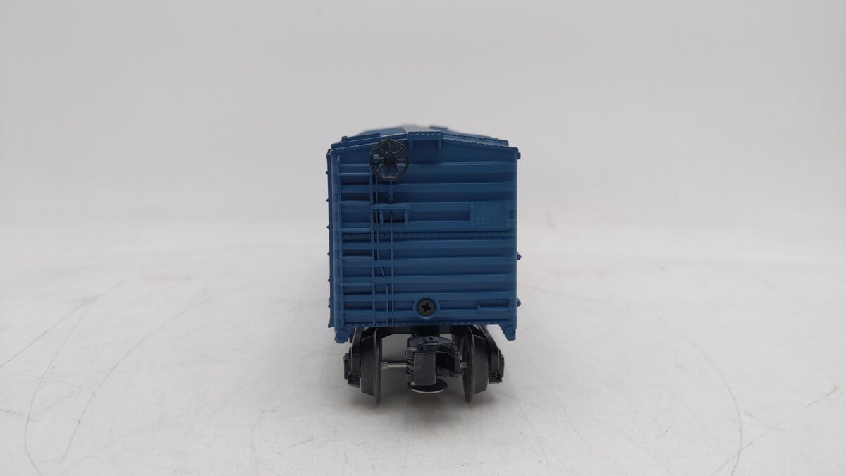 Lionel 6-9764 O Gauge Grand Trunk Western Boxcar EX/Box
