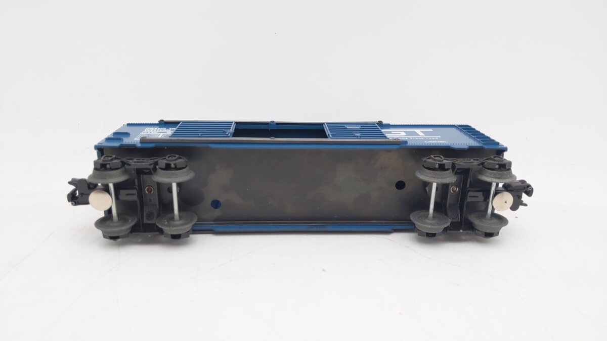 Lionel 6-9764 O Gauge Grand Trunk Western Boxcar EX/Box