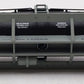 K-Line K632-1091 B&O Single Dome Tank Car #X635802 EX