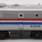 Lionel 6-11748 O Amtrak Diesel Locomotive #8936 EX