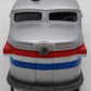 Lionel 6-11748 O Amtrak Diesel Locomotive #8936 EX