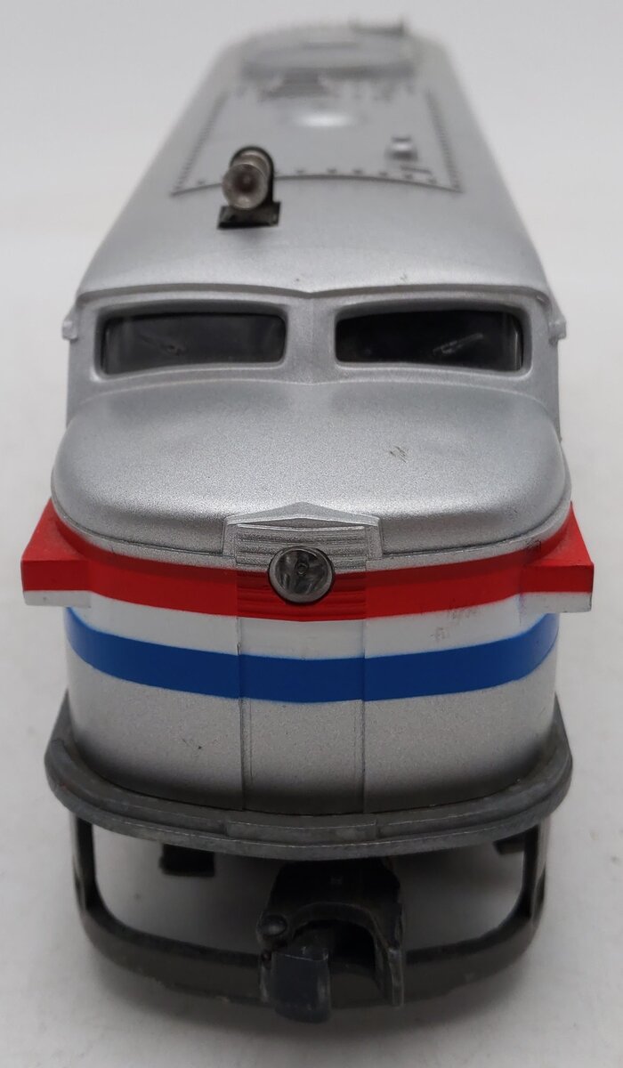 Lionel 6-11748 O Amtrak Diesel Locomotive #8936 EX