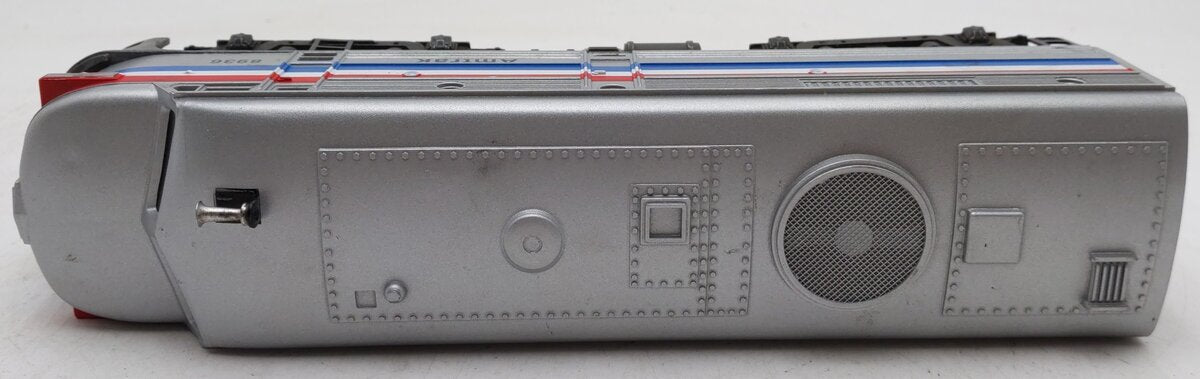 Lionel 6-11748 O Amtrak Diesel Locomotive #8936 EX